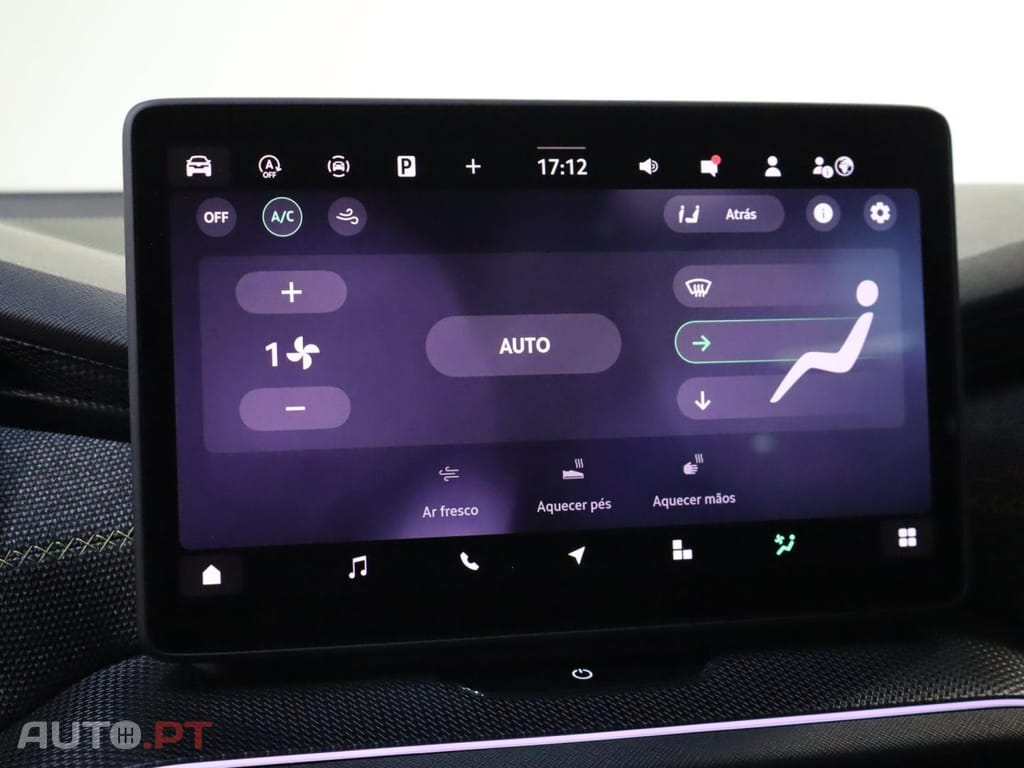 Skoda Kodiaq 2.0TDI  Ultra 7L DSG
