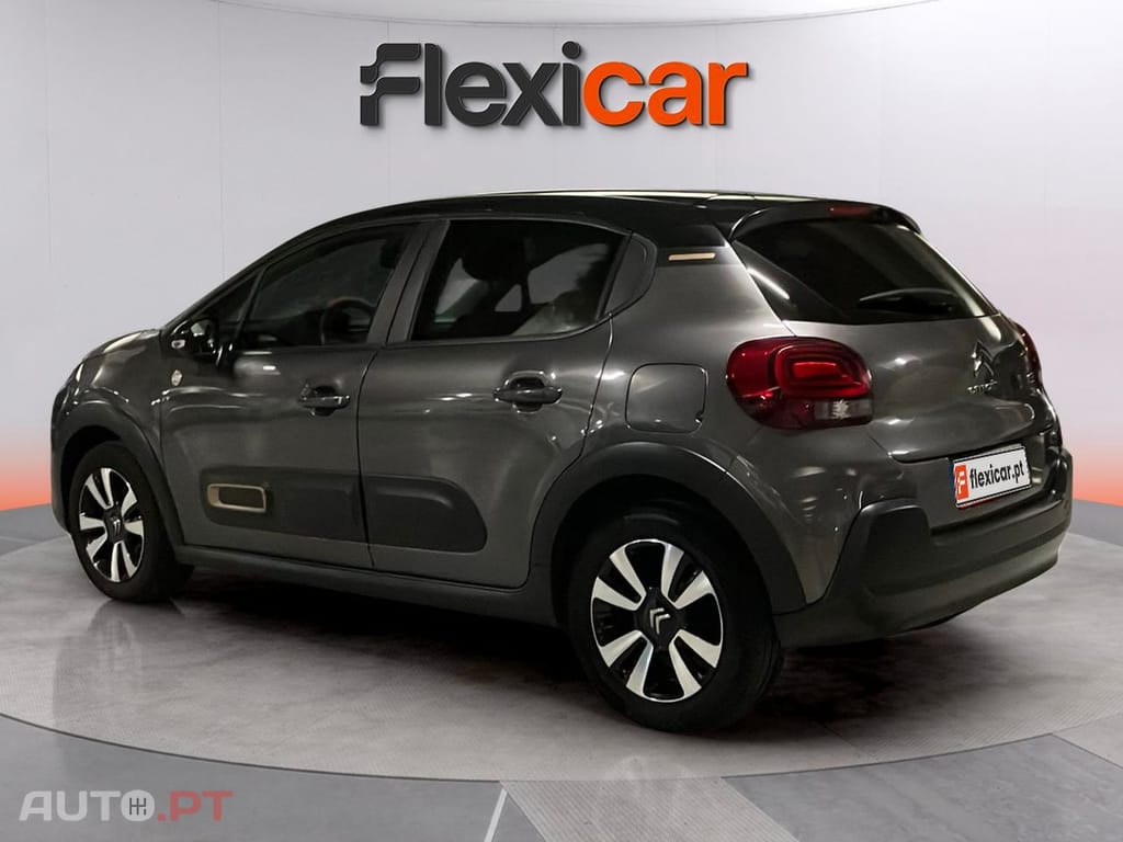 Citroen C3 1.2 PureTech C-Series