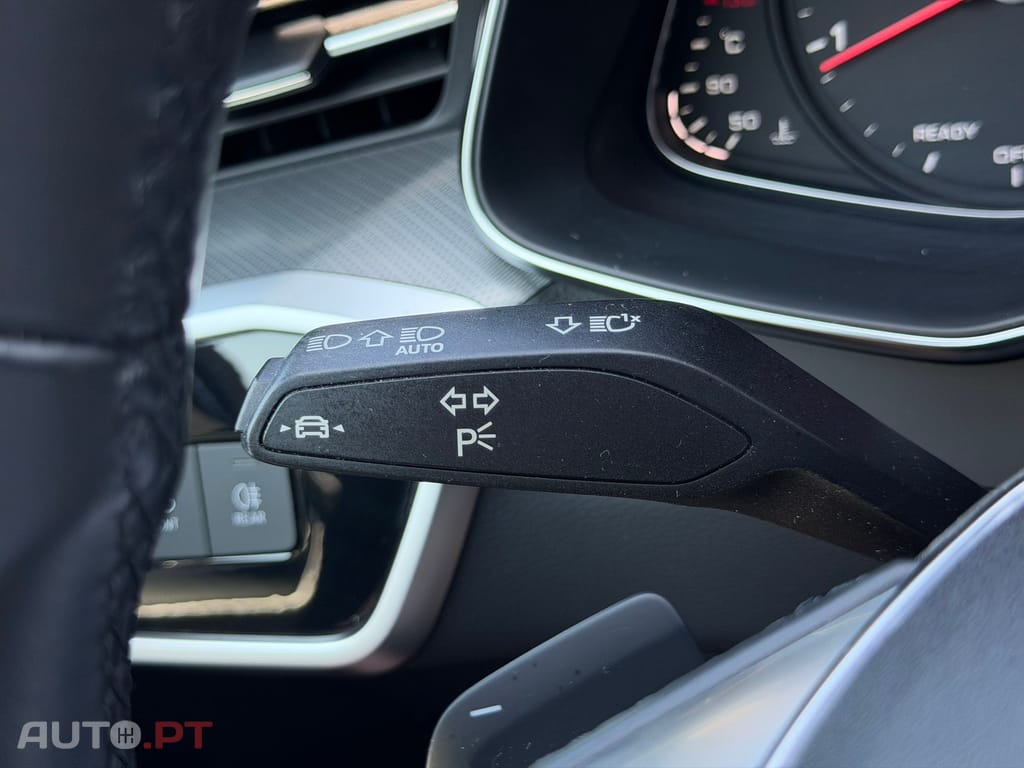 Audi A6 Avant 40 TDI Sport S tronic