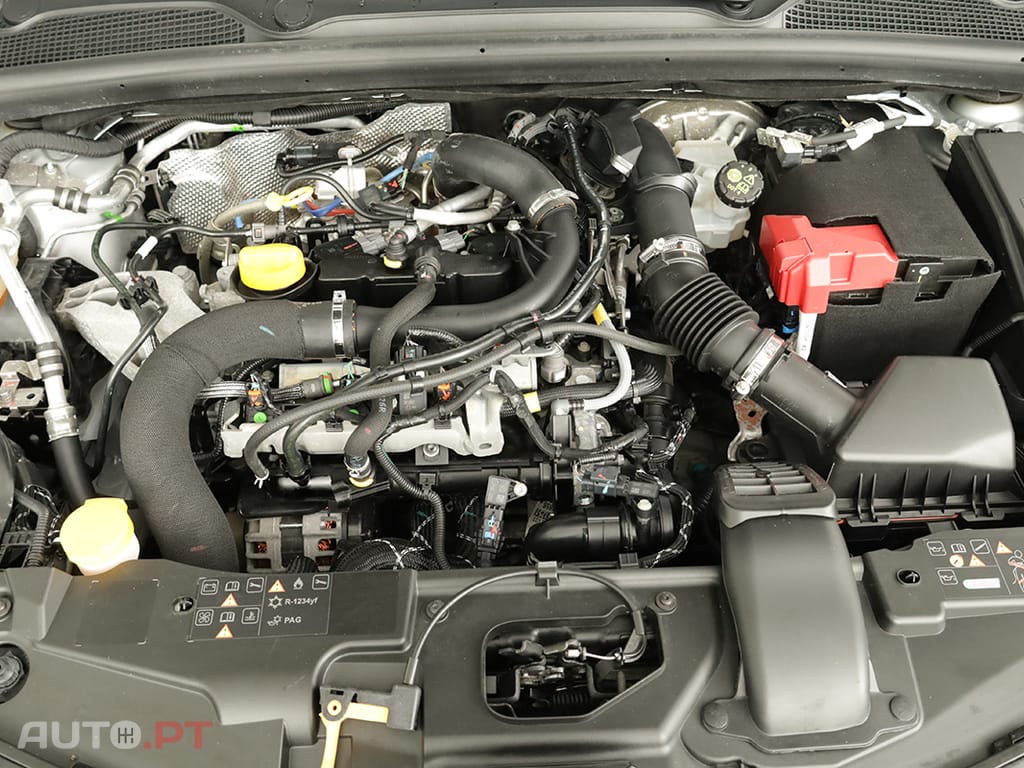 Renault Clio Clio 1.0 TCe Evolution Bi-Fuel