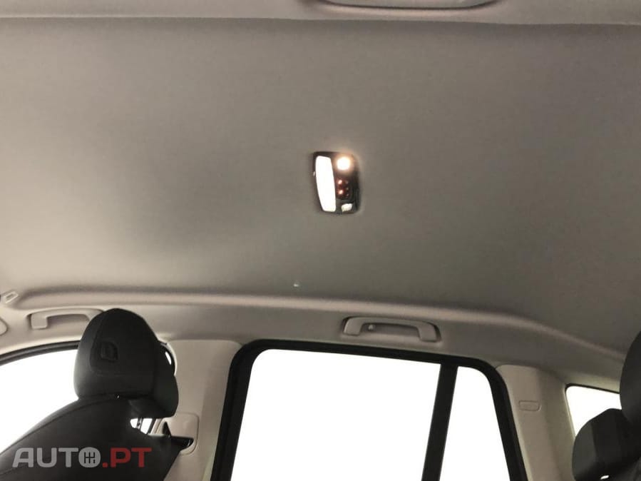 BMW X3 18 d sDrive Auto