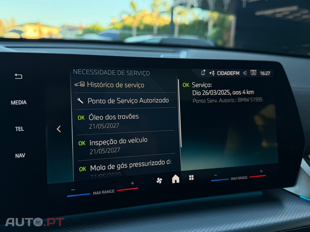 BMW iX2 eDrive20 Pack Desportivo M Pro