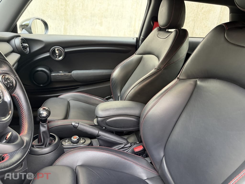 MINI Cooper One Sport Edition