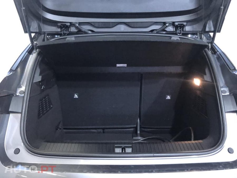 Renault Mégane E-Tech EV60 Super Charge Iconic
