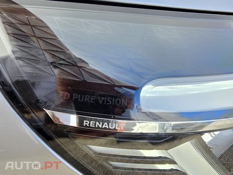 Renault Clio 1.5 Blue dCi Evolution