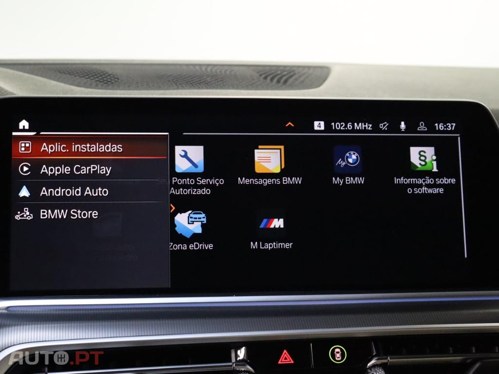 BMW X5 xDrive45e Auto