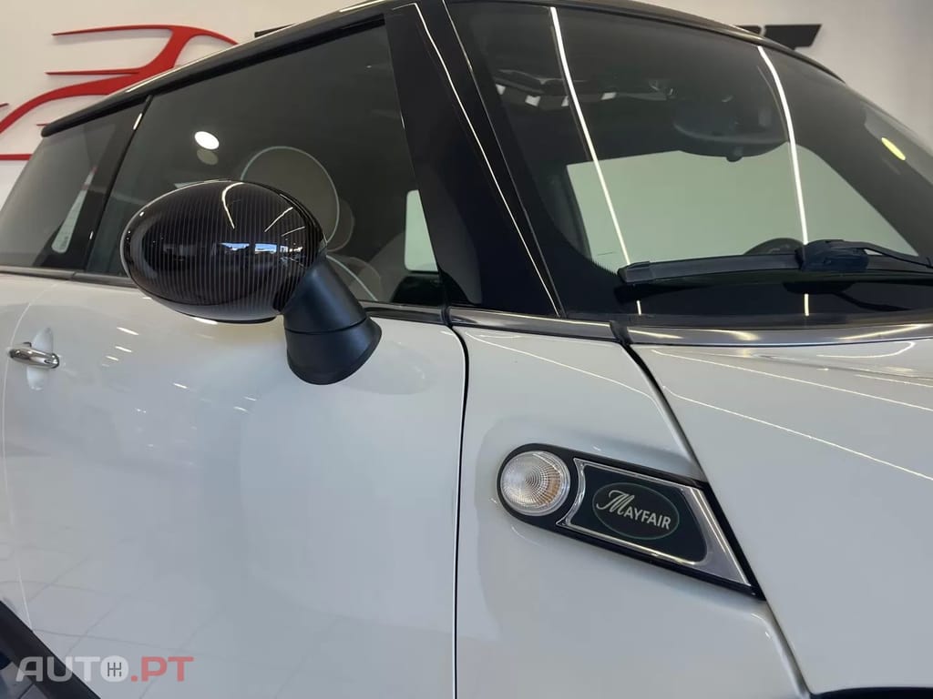 MINI Cooper  D 50 Mayfair
