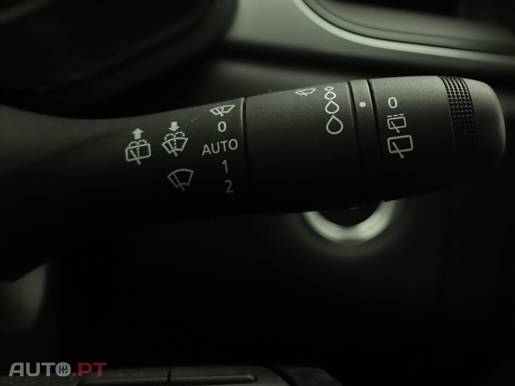 Renault Captur Captur 1.0 TCe Techno Bi-Fuel