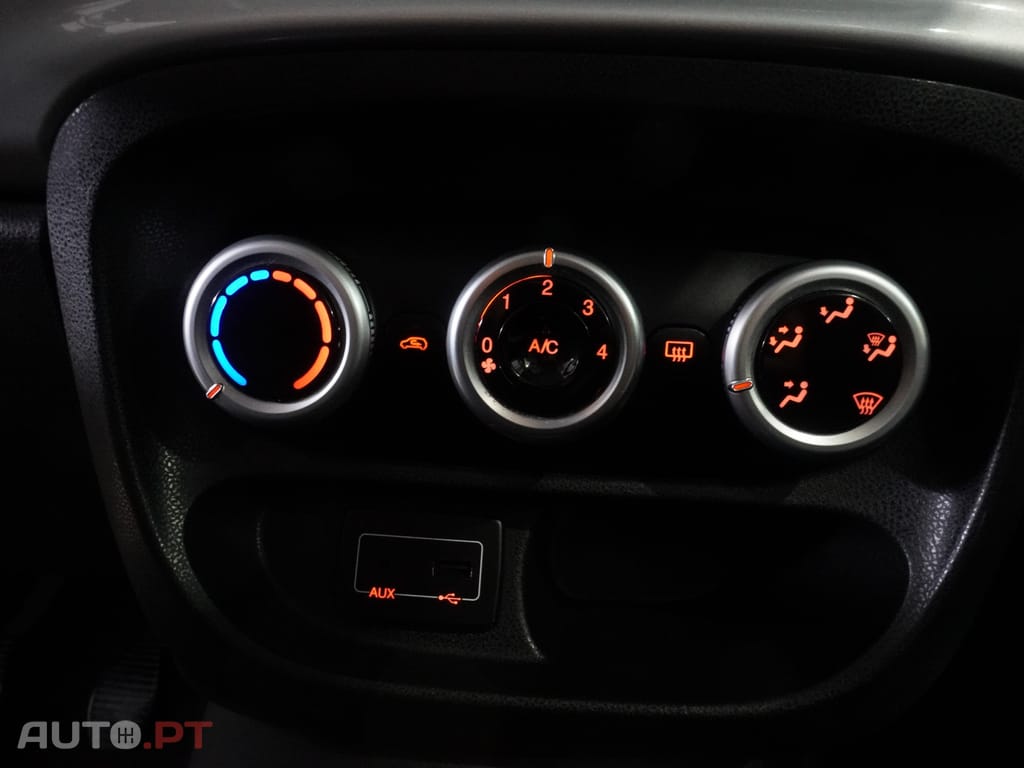Fiat 500L 1.3 MJ Pop Star S&S