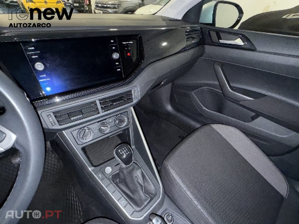 Volkswagen Taigo Urban