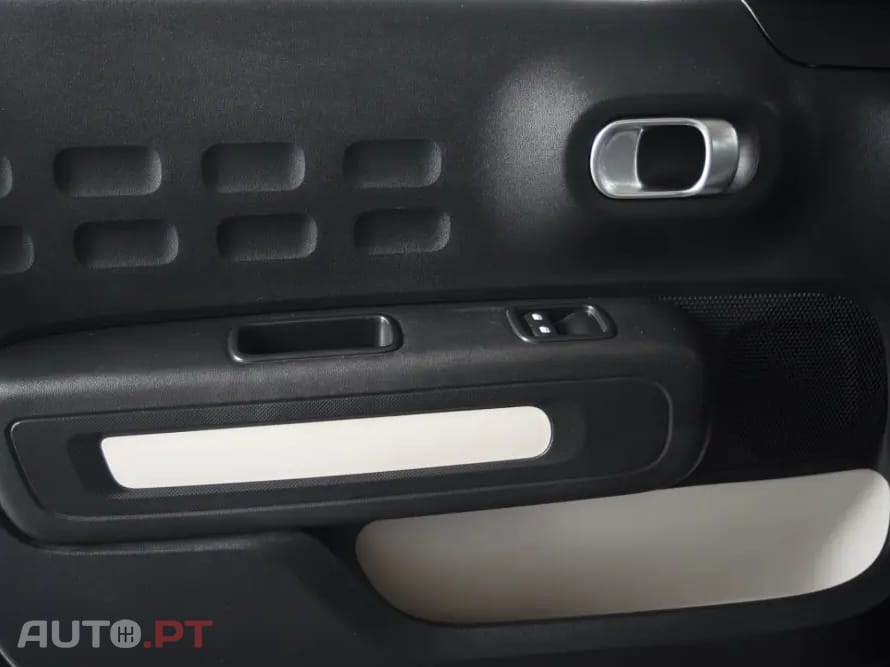 Citroen C3 1.2 PureTech Feel Pack