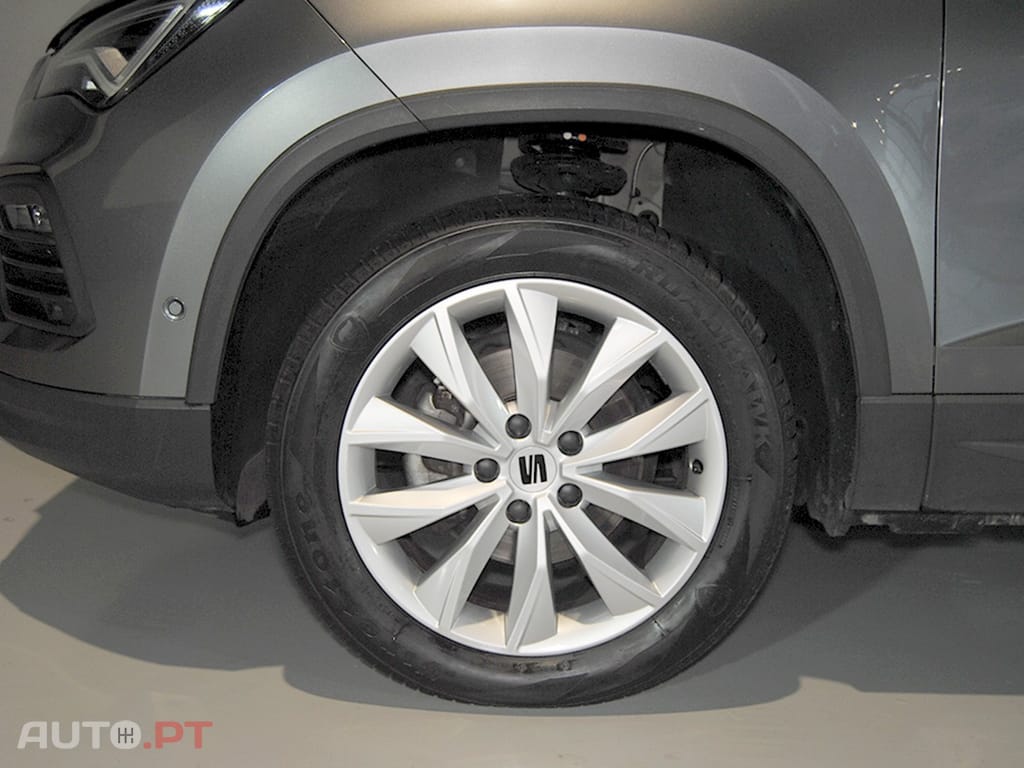 Seat Ateca 1.0 TSI Style