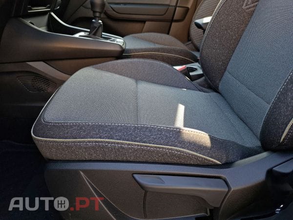Renault Captur 1.2 Eco-G 120 techno
