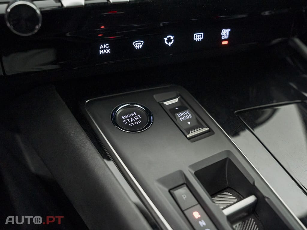 Peugeot 508 SW 1.5 BlueHDi Allure EAT8