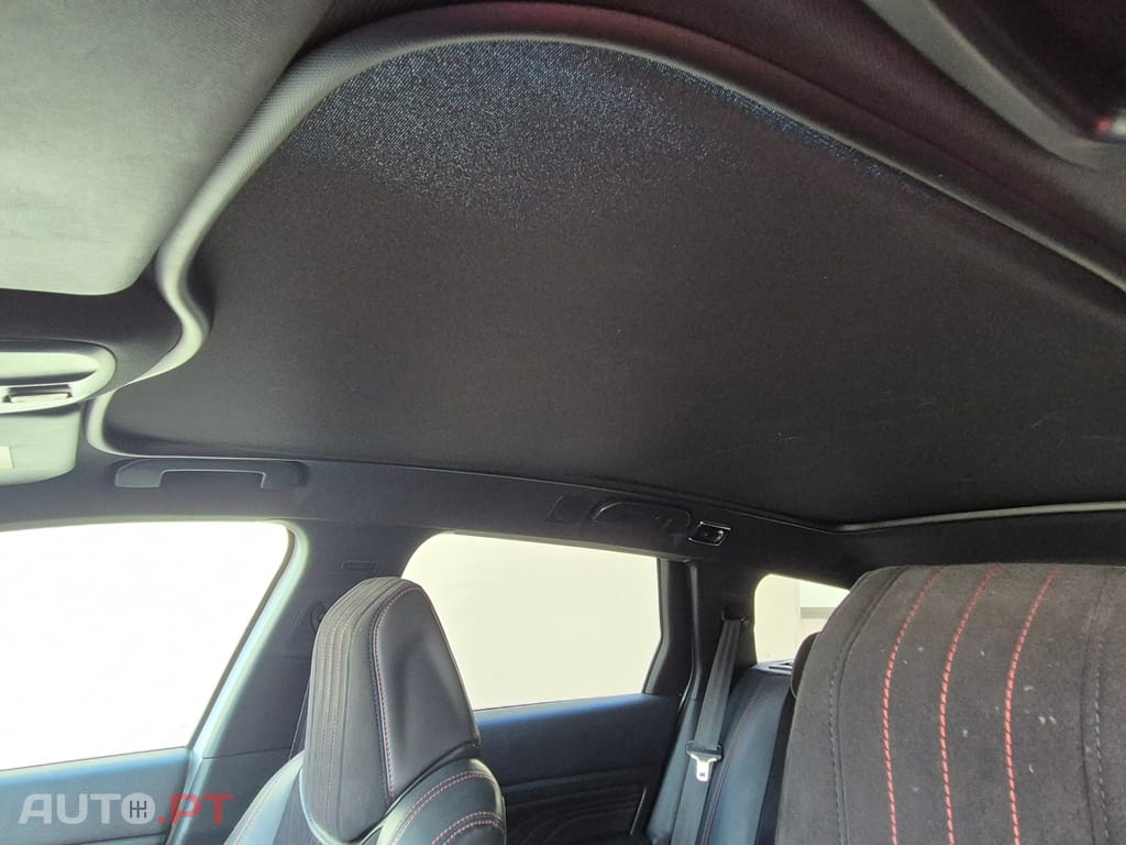 Peugeot 308 SW 2.0 GTLine