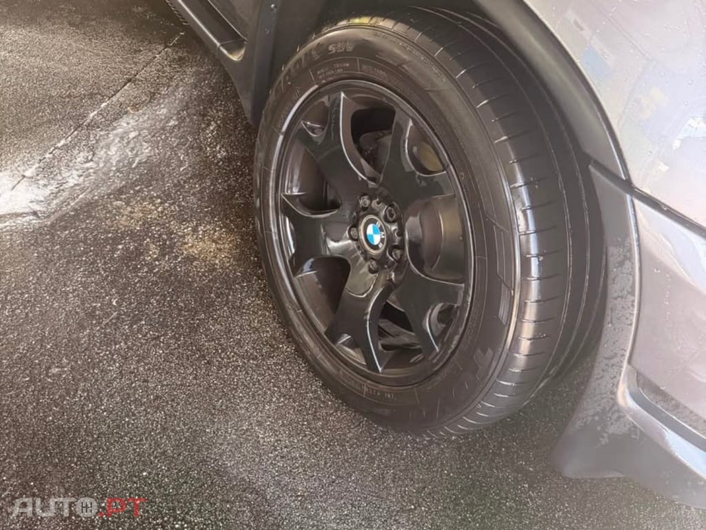 BMW X5 3.0i
