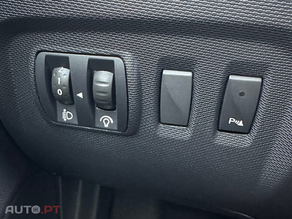 Renault Captur 1.2 TCe 120 EDC