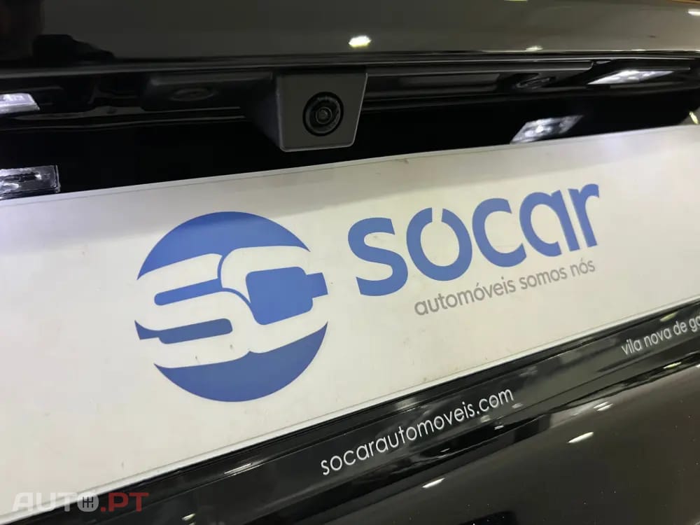 Jeep Avenger 1.2 e-Hybrid Summit DCT