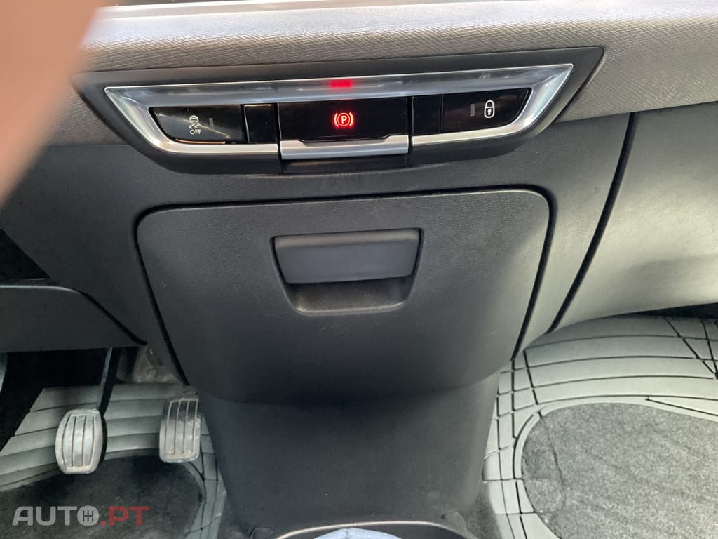 Citroen C4 Picasso 1.6 e-HDi Exclusive