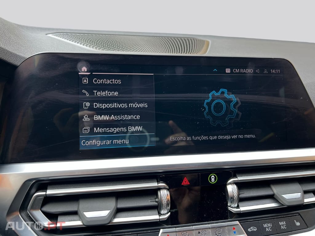 BMW 330 X DRIVE Pack M 