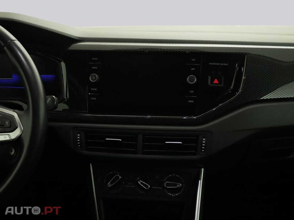 Volkswagen Taigo  1.0 Tsi Urban