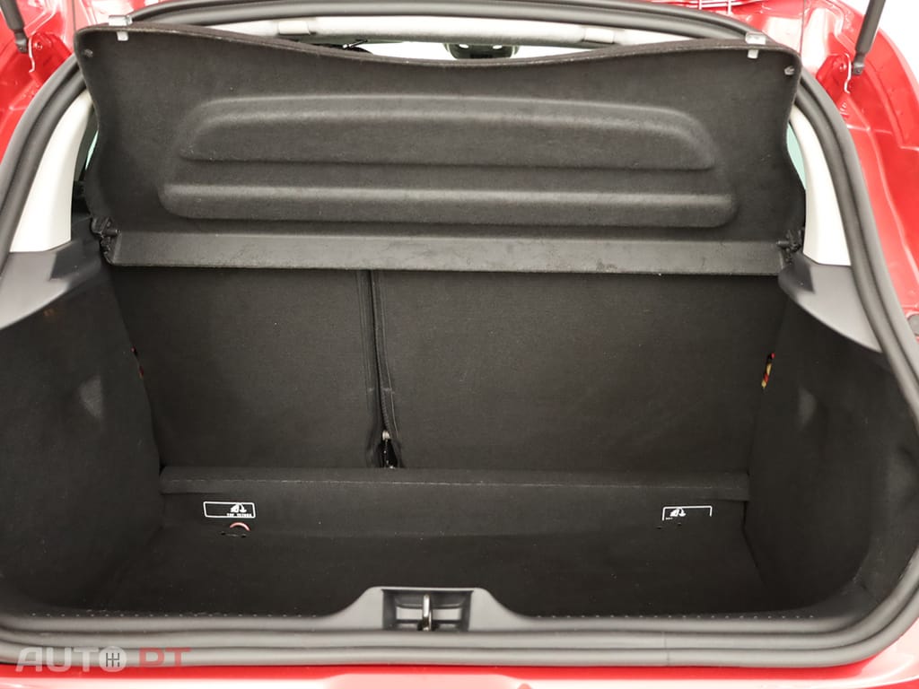 Renault Clio Clio 1.5 dCi GT Line