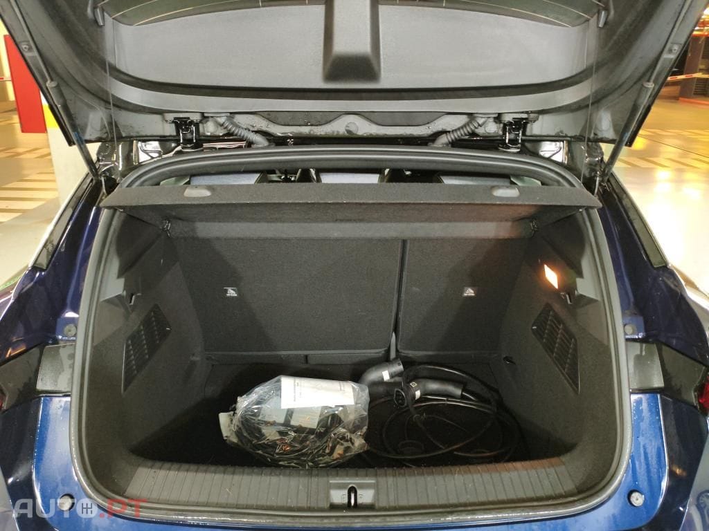 Renault Mégane E-Tech EV60 Techno Optimum Charge