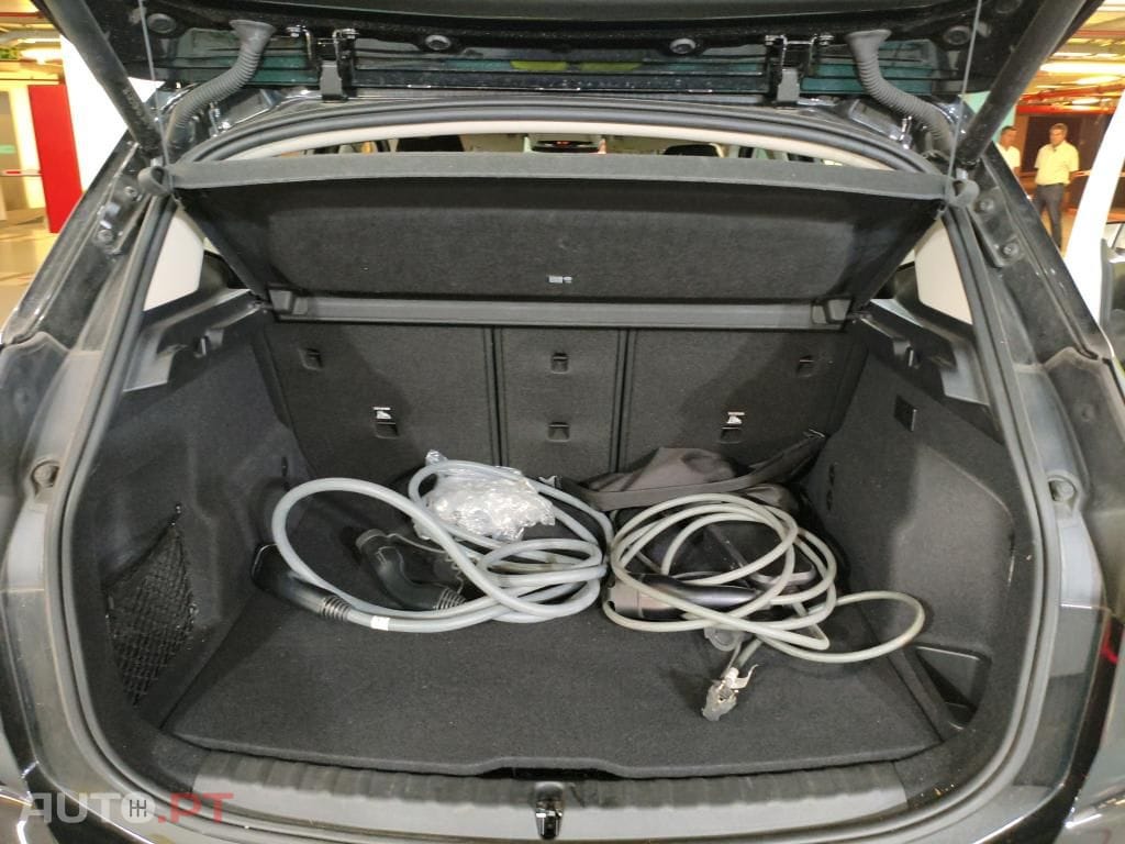 BMW 225 e xDrive