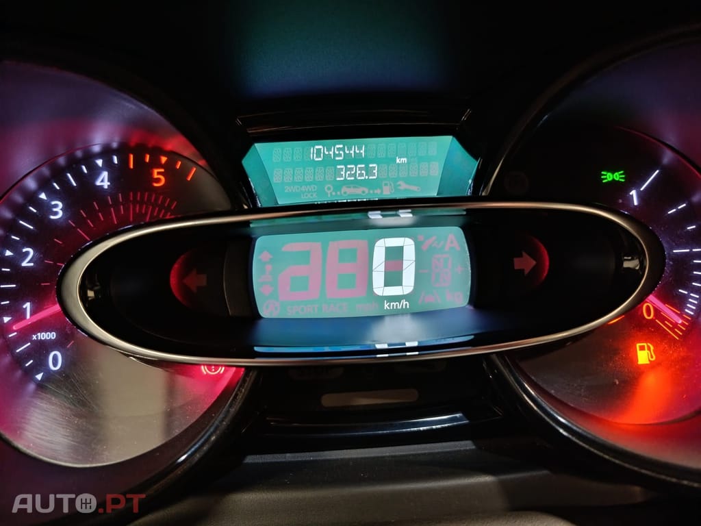 Renault Clio 1.5 dCi Van 