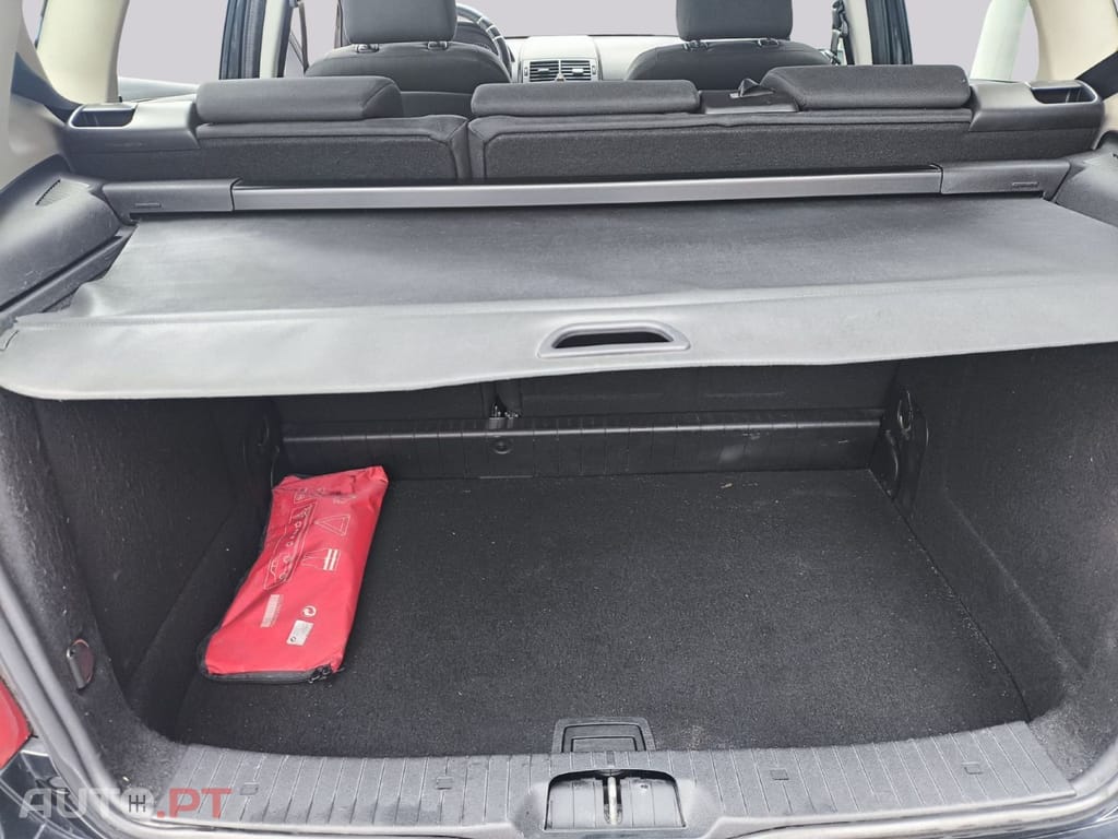 Mercedes-Benz A 180 CDI