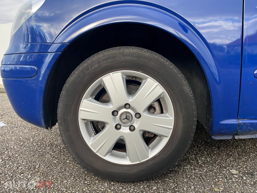 Mercedes-Benz Viano Outro