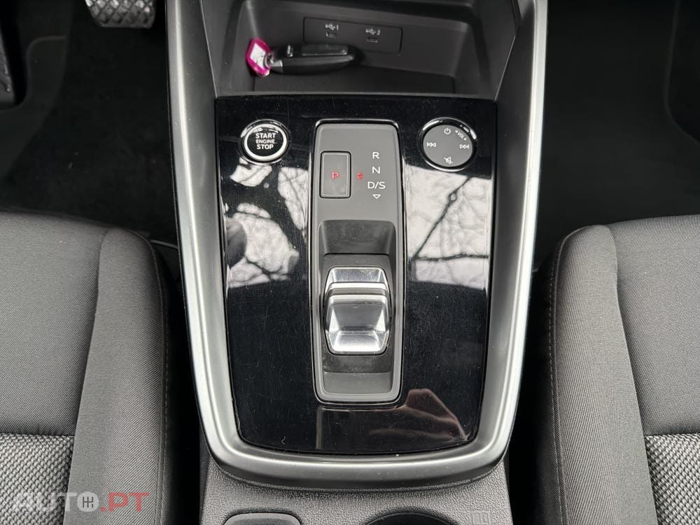 Audi A3 30 TFSI S tronic sport