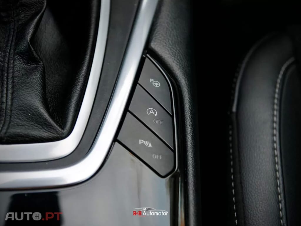 Ford S-Max 2.0 TDCi Titanium Powershift