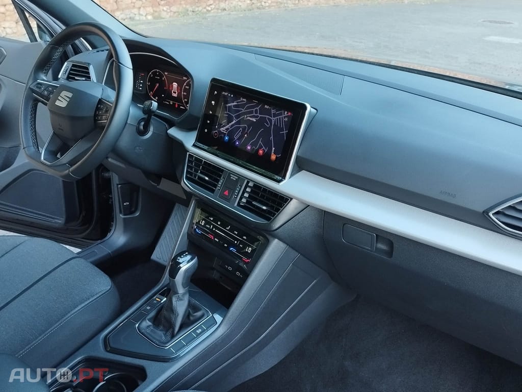 Seat Tarraco 2.0 TDI Style DSG