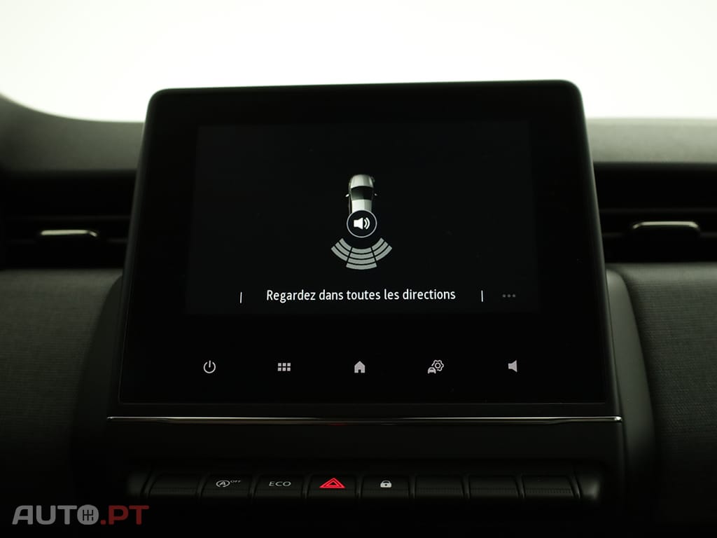 Renault Clio Clio 1.0 TCe Evolution