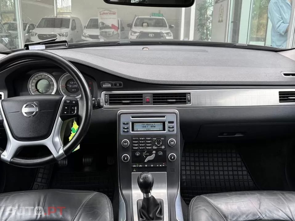 Volvo XC70 2.0 D3 Drive Momentum