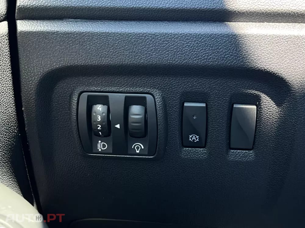 Renault Captur 1.5 dCi