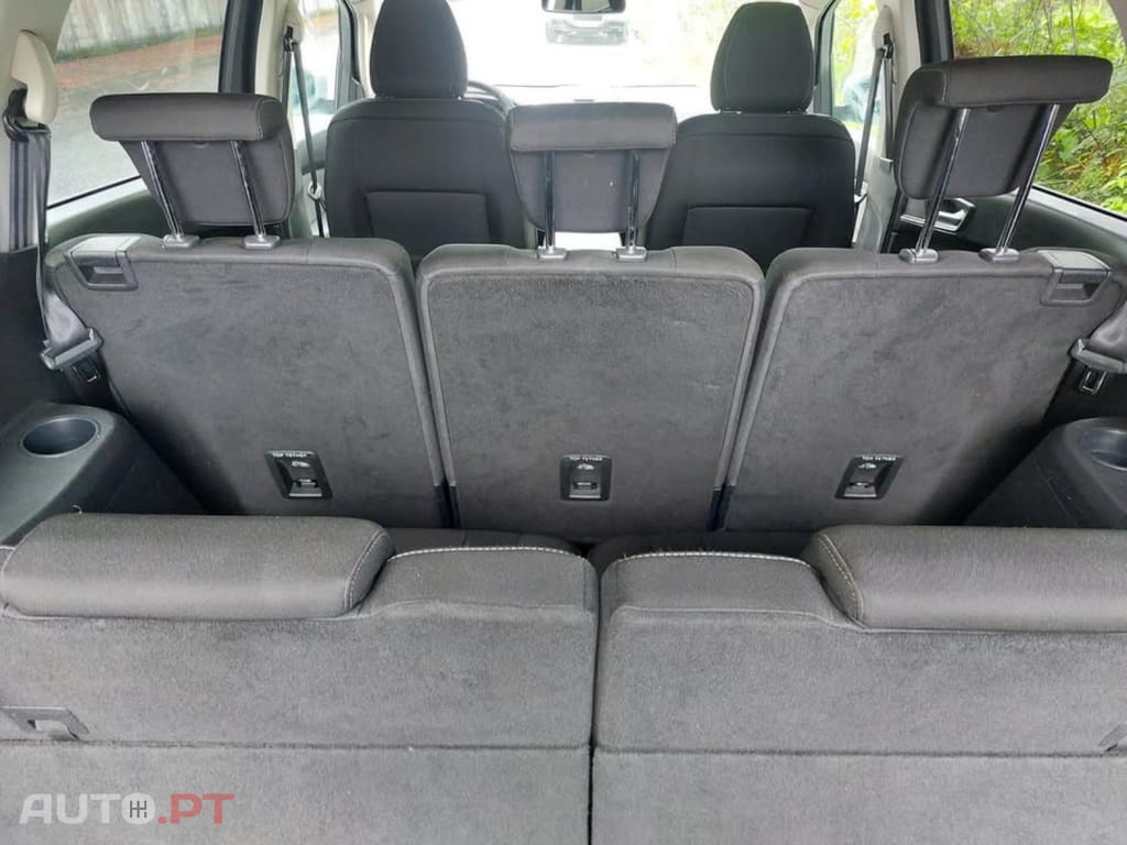 Ford S-Max 2.0 TDCi Titanium