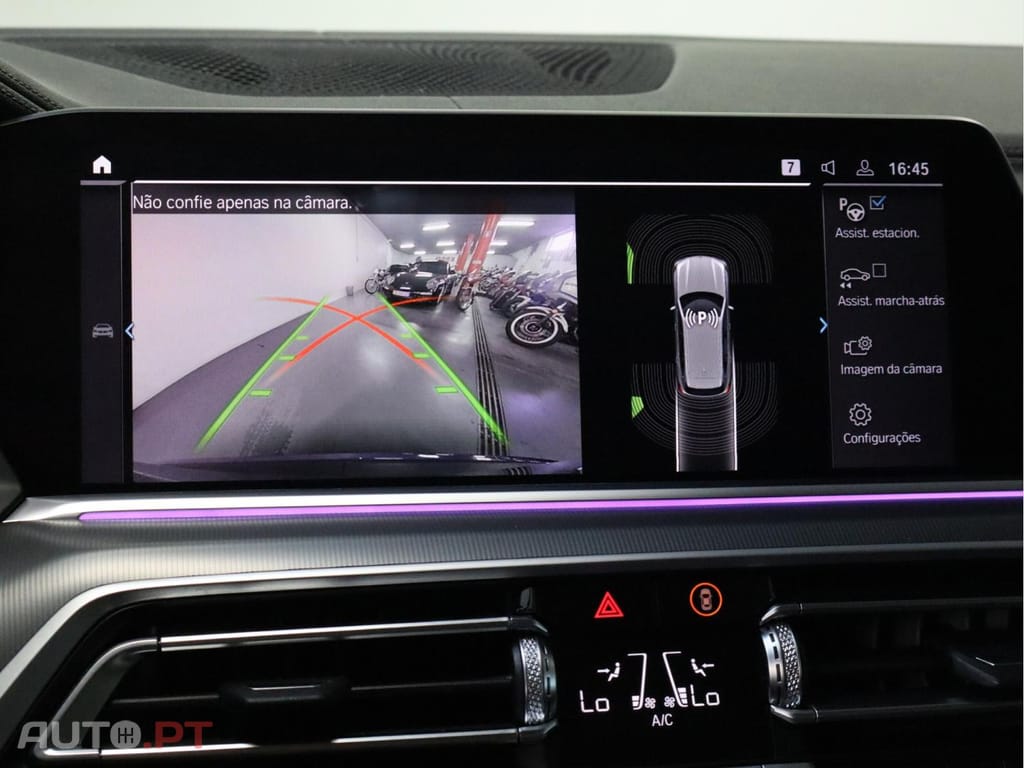 BMW X5 xDrive45e Auto Pack M 