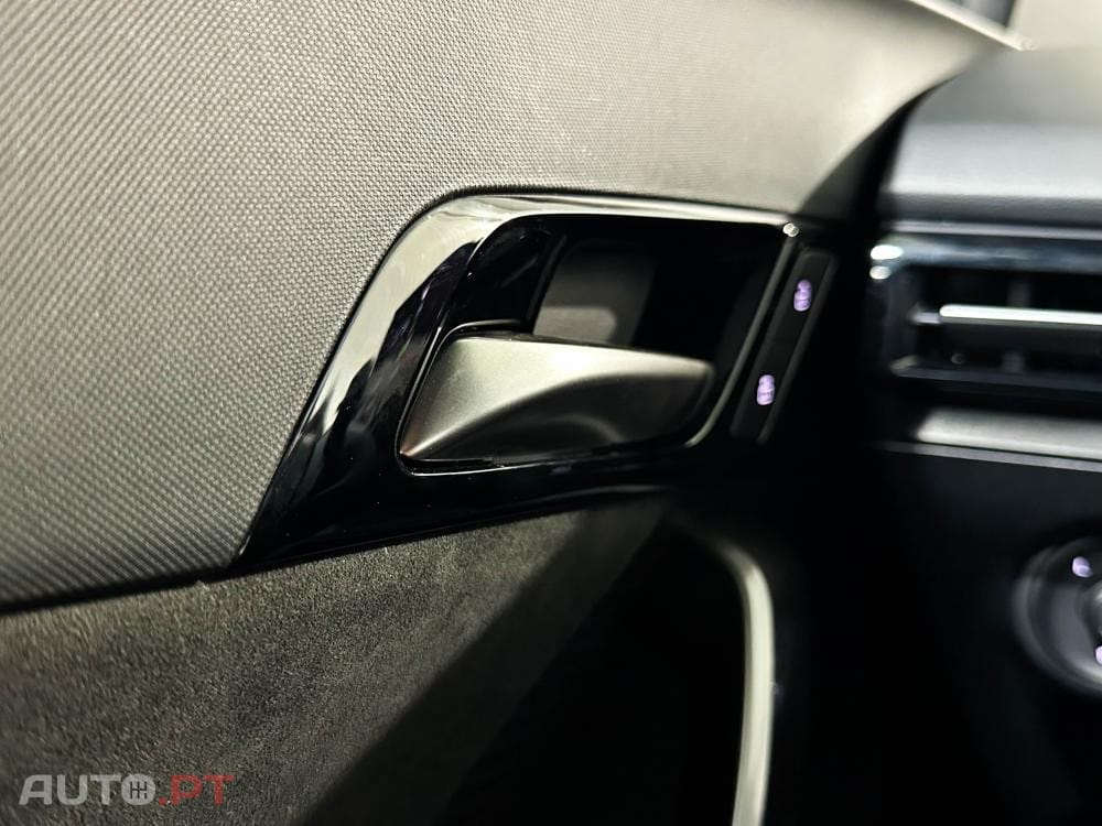 MG MG4 64 kWh XPower Luxury