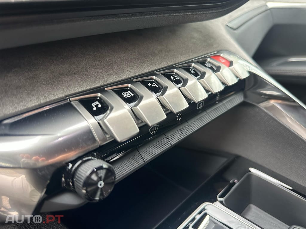 Peugeot 5008 1.2 PureTech GT Pack EAT8