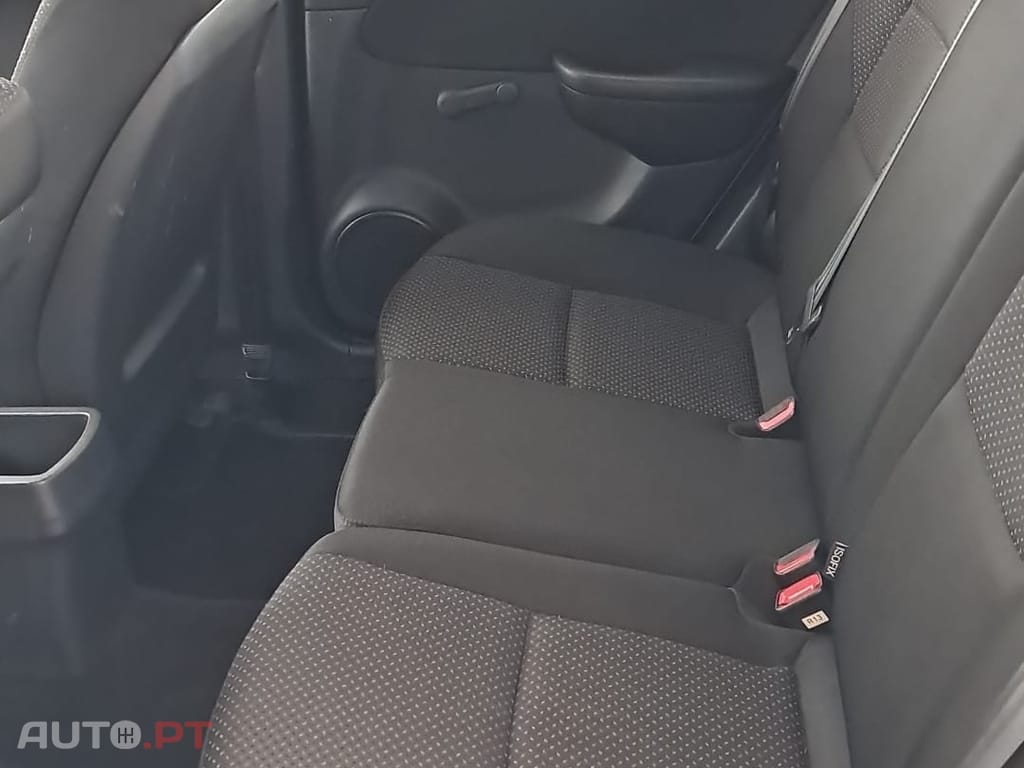 Hyundai i30 1.6 CRDI Blue Classic