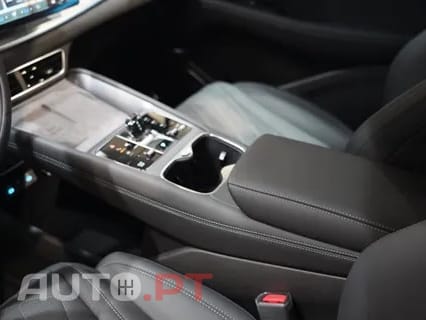 BYD Sealion 7 82.5 kWh Comfort