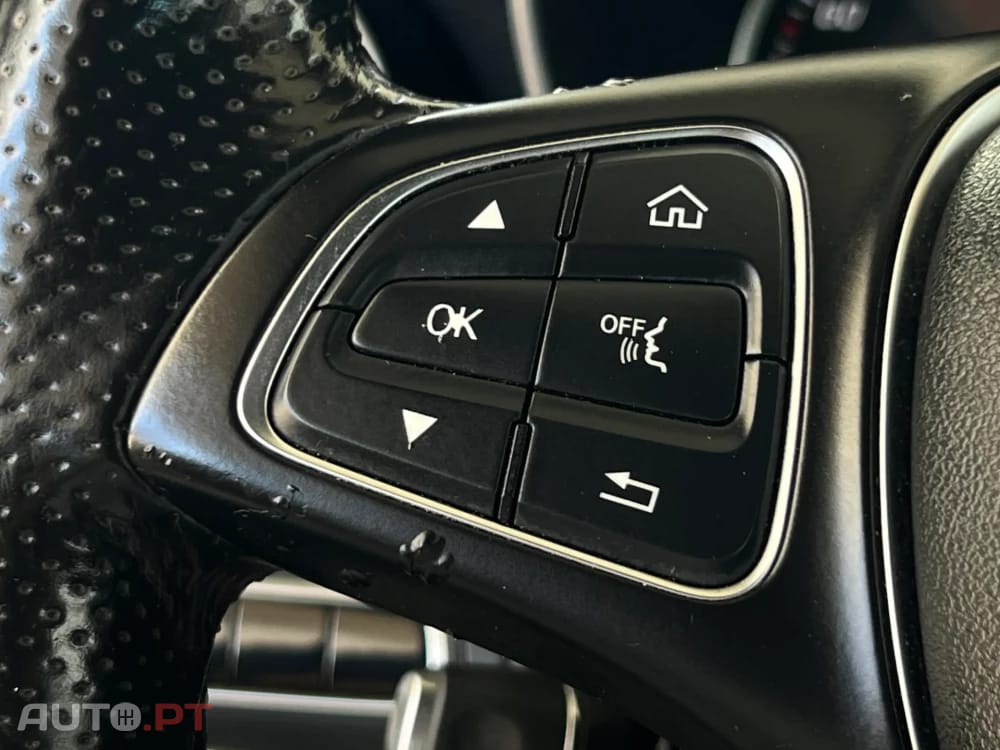 Mercedes-Benz C 300 h Avantgarde+