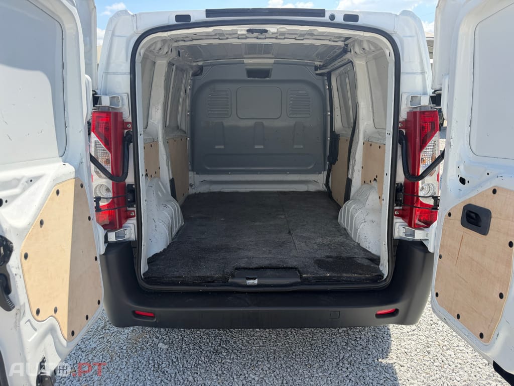 Citroen Jumpy 1.6HDI 3LUG