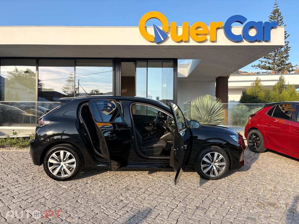 Peugeot 208 1.2 PureTech Active Pack
