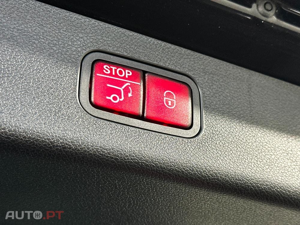 Mercedes-Benz E 300 de 4Matic All-Terrain