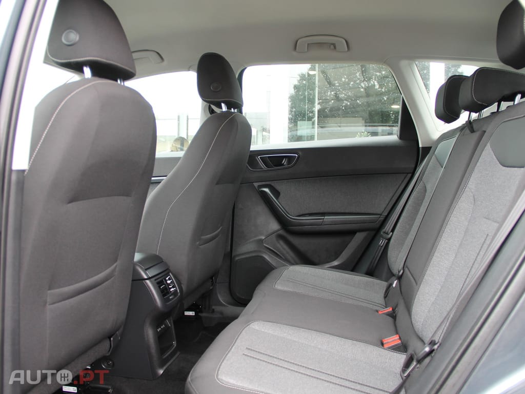 Seat Ateca 1.0 TSI Style