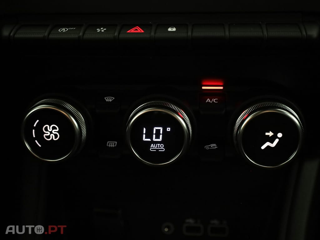 Renault Captur Captur 1.0 TCe Techno Bi-Fuel