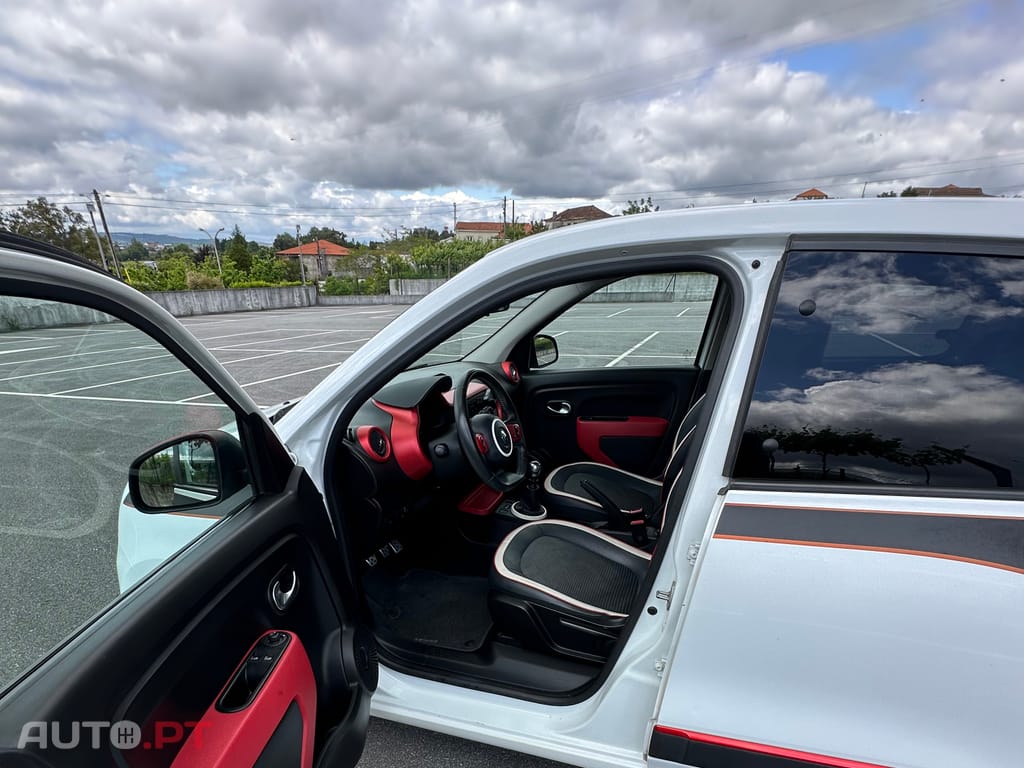 Renault Twingo 0.9 Sport